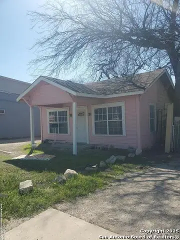 614 W Hildebrand, San Antonio, TX 78212 - #2