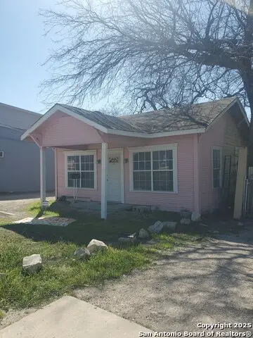 614 W Hildebrand, San Antonio, TX 78212 - #3
