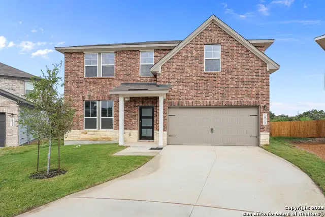 10215 Red London, San Antonio, TX 78239 - Image #1
