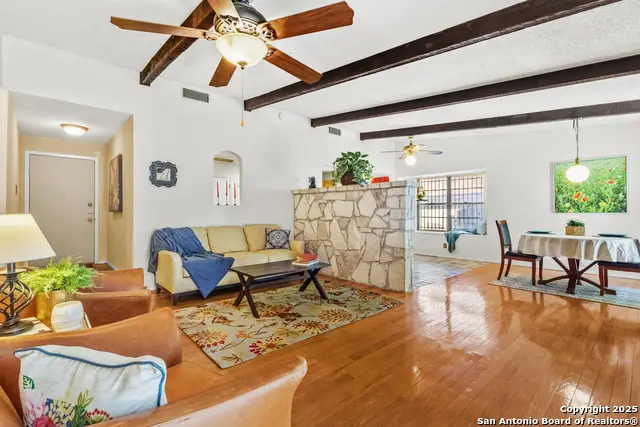 4910 Cherry Tree, Schertz, TX 78108 - #3