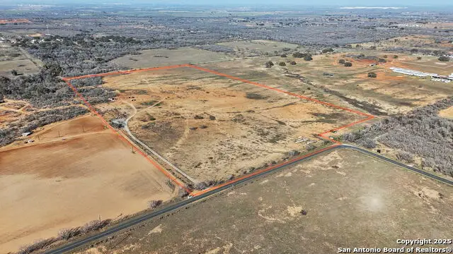 0 W Payne, Somerset, TX 78069 - Image #1