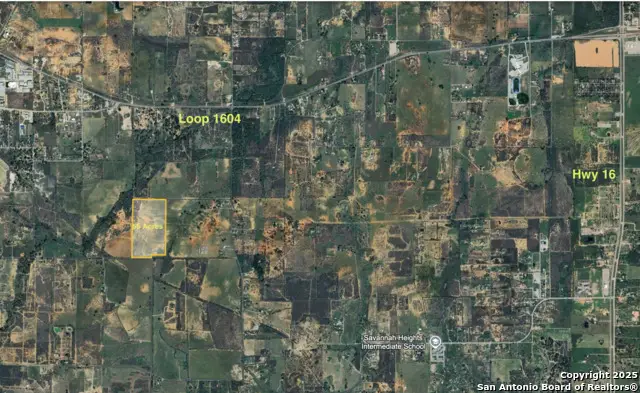 0 W Payne, Somerset, TX 78069 - Image #3