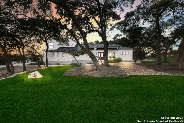 718 Post Oak Ridge, Bulverde, TX 78163 - Image #2