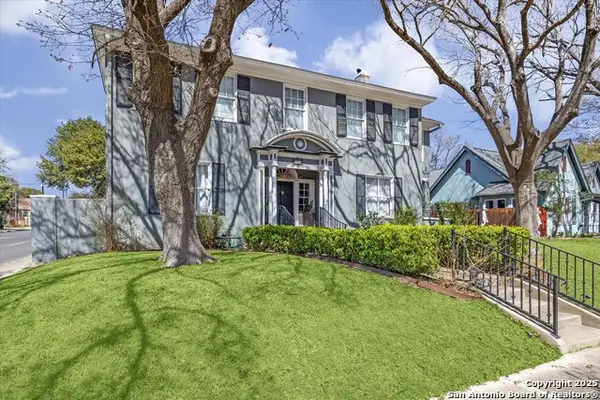 343 W Gramercy Pl, San Antonio, TX 78212