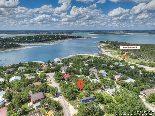 164 Circle, Canyon Lake, TX 78133 - #1