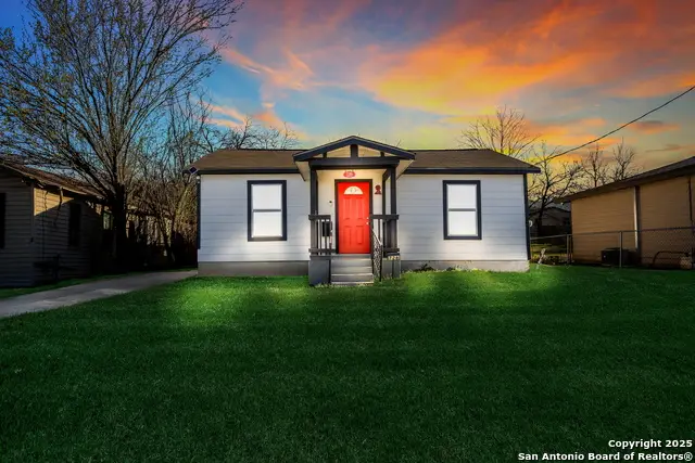 726 Gabriel, San Antonio, TX 78202 - Image #1