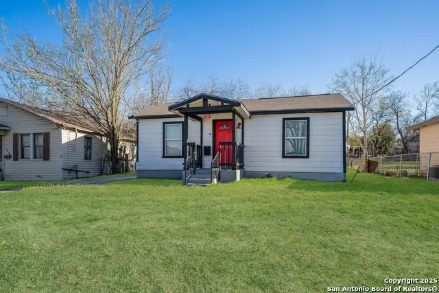 726 Gabriel, San Antonio, TX 78202 - Image #2