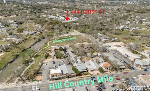 444 Herff St, Boerne, TX 78006 - Image #3