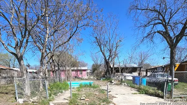 1907 Colima, San Antonio, TX 78207 - Image #1