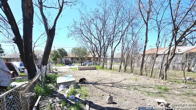 1907 Colima, San Antonio, TX 78207 - Image #2