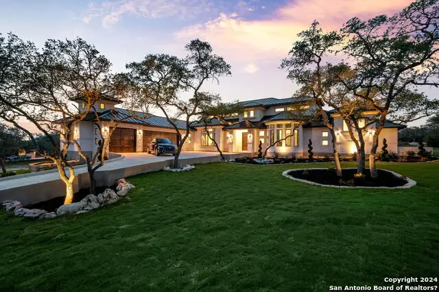 23531 Osceola Bluff, San Antonio, TX 78261 - Image #1