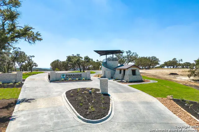 1015 Pristine Pkwy, Canyon Lake, TX 78133 - #2