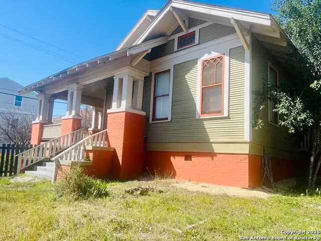 403 Blanco Rd, San Antonio, TX 78212 - Image #3