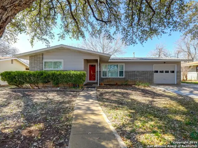 314 Haverford, San Antonio, TX 78217 - Image #1