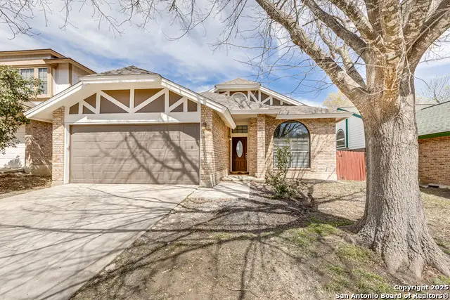 7655 Spanish Wood, San Antonio, TX 78249 - Image #1