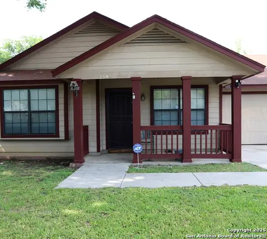 139 Nancy, San Antonio, TX 78204