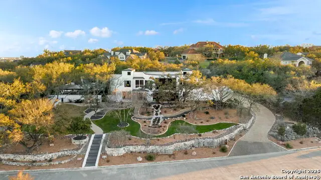 16 Trophy Ridge, San Antonio, TX 78258 - #3