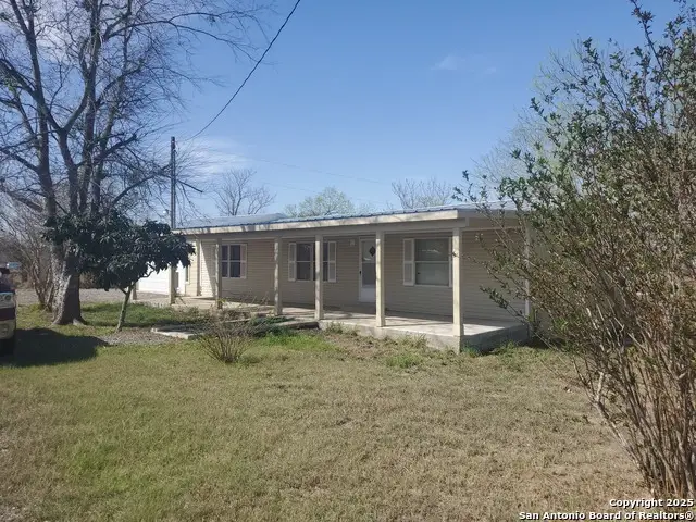 3135 E Fm 476, Poteet, TX 78065 - Image #1