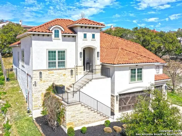 8439 Sierra Hermosa, San Antonio, TX 78255 - Image #1