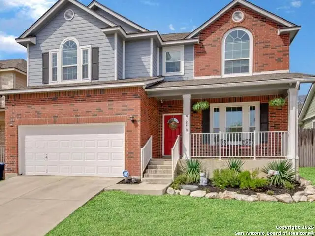 2219 Cardigan Hill, San Antonio, TX 78232 - Image #1