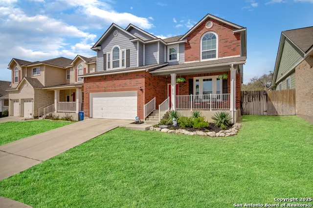 2219 Cardigan Hill, San Antonio, TX 78232 - Image #3
