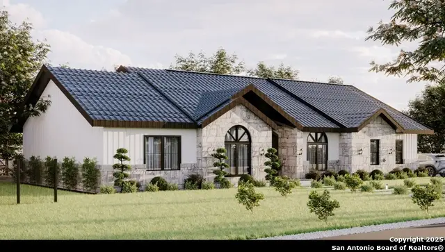 1637 Primrose Path, Canyon Lake, TX 78133 - #2