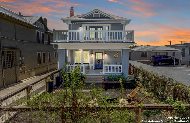 116 E French Pl, San Antonio, TX 78212 - Image #1