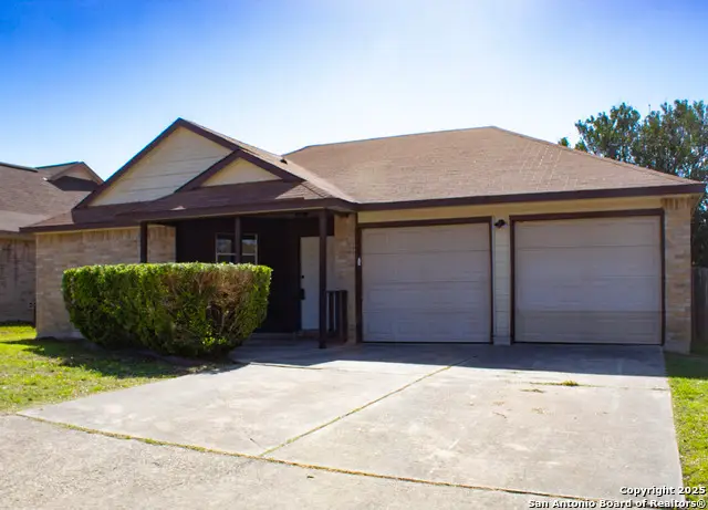 7914 Forest Cabin, Live Oak, TX 78233 - Image #1