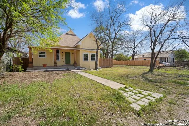 414 Wharton, San Antonio, TX 78210 - Image #2