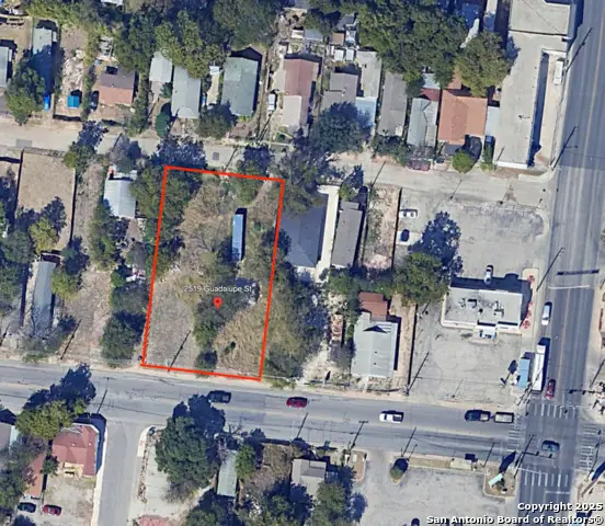 2521 Guadalupe, San Antonio, TX 78207 - Image #1