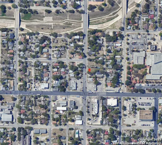 2521 Guadalupe, San Antonio, TX 78207 - Image #2