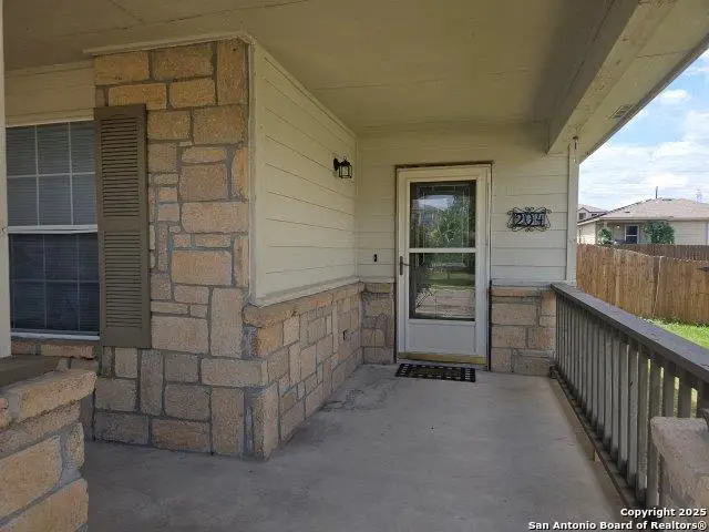 204 N Willow Way, Cibolo, TX 78108 - #3