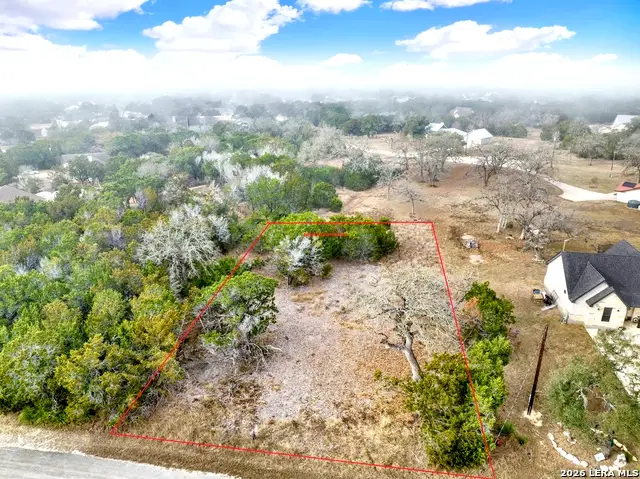 LOT 4 North Star, Bandera, TX 78003 - #1