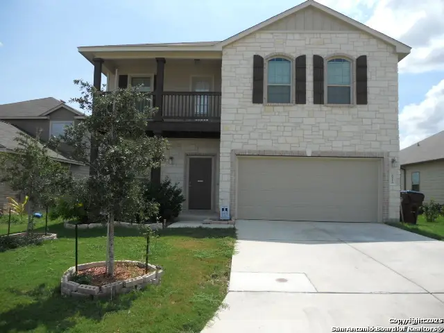 6814 Puente Fields, Converse, TX 78109 - Image #1