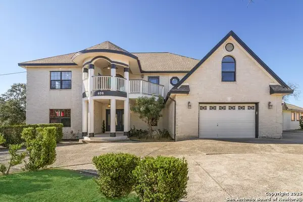 606 E Sunshine, San Antonio, TX 78228