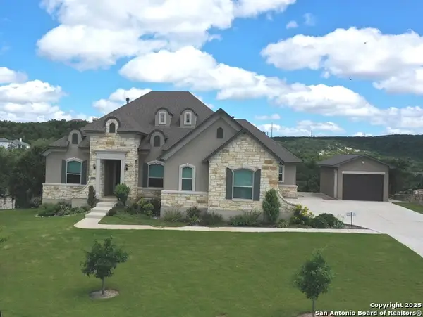 18810 Canyon View, Helotes, TX 78023