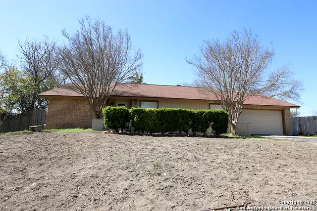 13523 Brinwood, Universal City, TX 78148 - Image #1