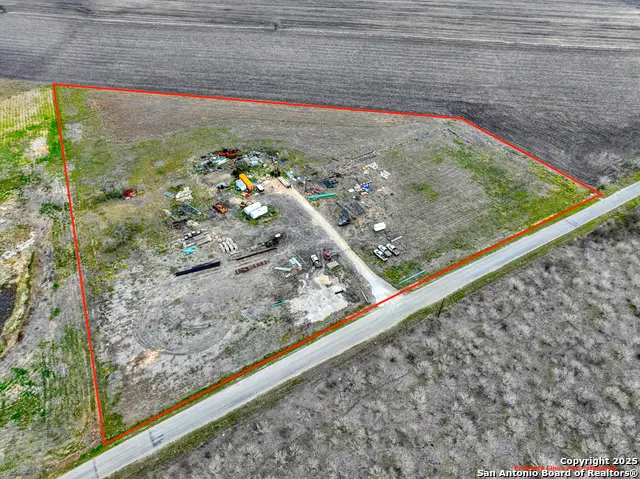 3184 Youngsford, New Braunfels, TX 78130 - #3