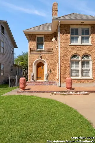 243 E Lullwood, San Antonio, TX 78212 - Image #2