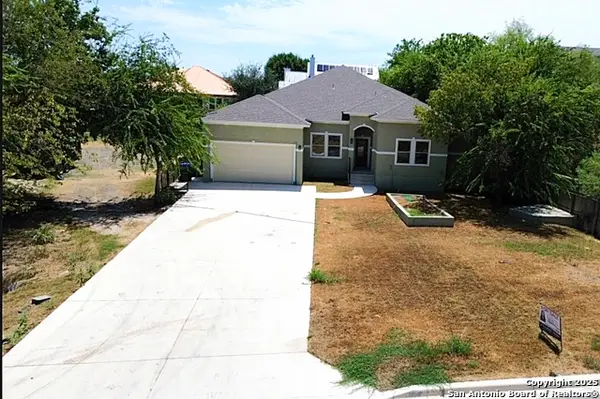 7802 Clearwater Blvd, Selma, TX 78154