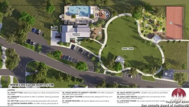 5386 Ranch Road #314, Fredericksburg, TX 78624 - Image #3