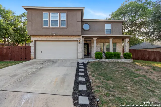 8802 Star Creek, San Antonio, TX 78251 - Image #1
