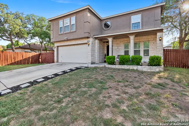 8802 Star Creek, San Antonio, TX 78251 - Image #2