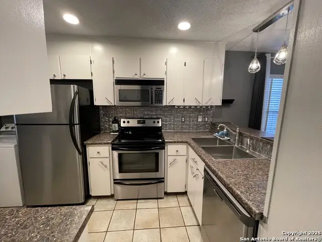11815 Vance Jackson #601A, San Antonio, TX 78230 - Image #3