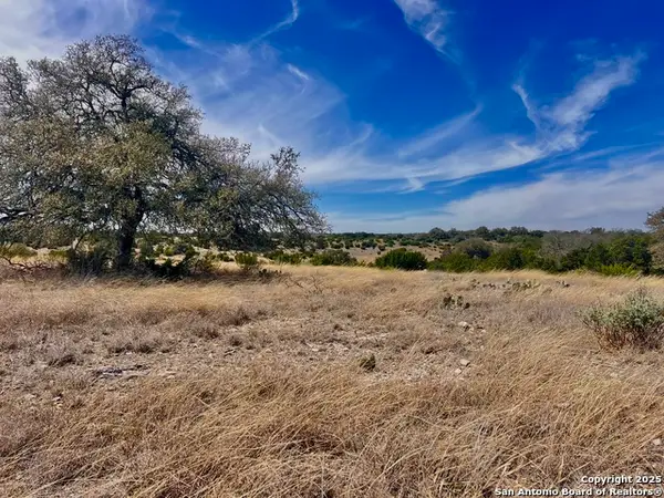 LOT 150 Cattlemans Crossing, Kerrville, TX 78028