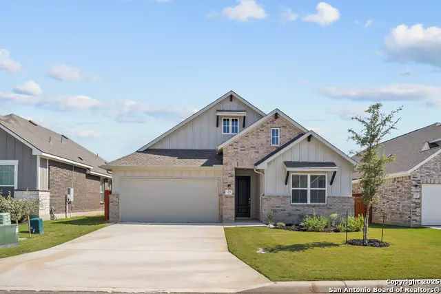 128 Mallorys Way, Castroville, TX 78009 - Image #1