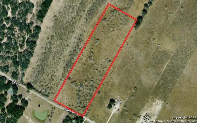 000 Brite Lane, Poteet, TX 78065 - Image #1