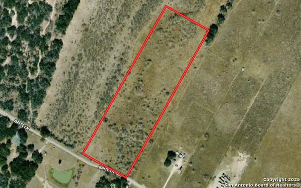 000 Brite Lane, Poteet, TX 78065