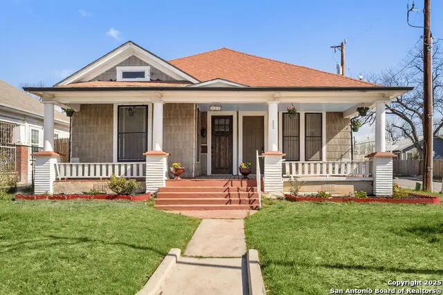 333 Florida, San Antonio, TX 78210 - Image #1