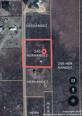 340 Hernandez, Poteet, TX 78065
